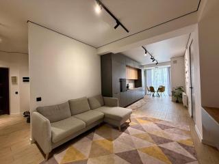 Stylish apartment in a new building - 3