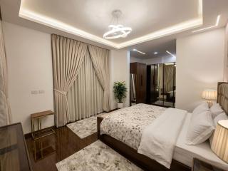 Spacious 3 Bedroom Apartment in Madinaty for Families and Same Gender Groups Only - 0