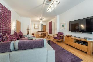 4 Bed in Saundersfoot oc-pw9285 - 2