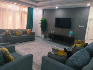 Aqua Garden Apartments - 9