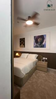 Emerald Suite - 7