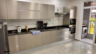 Aqua Garden Apartments - 6
