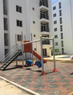 Aqua Garden Apartments - 5