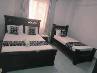 Aqua Garden Apartments - 3