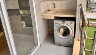 Aqua Garden Apartments - 1
