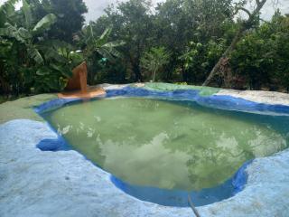 Cabañas Trópico - 6