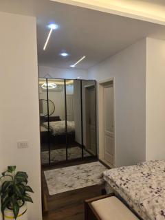 Spacious 3 Bedroom Apartment in Madinaty for Families and Same Gender Groups Only - 8