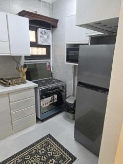 Spacious 3 Bedroom Apartment in Madinaty for Families and Same Gender Groups Only - 6