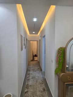 Spacious 3 Bedroom Apartment in Madinaty for Families and Same Gender Groups Only - 4
