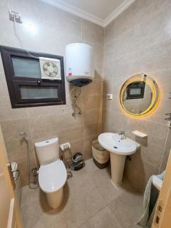 Spacious 3 Bedroom Apartment in Madinaty for Families and Same Gender Groups Only - 2