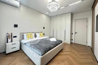 Люкс Апартаменты ЖК Green Line Asyl Myra Хан Шатыр 5 минут - 5