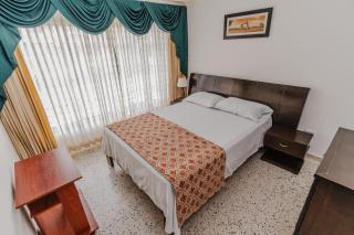 Casa Hotel Miriam - 8
