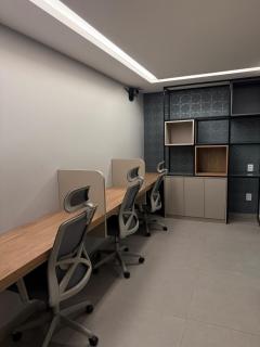 Fratelli Flat no Allure Residence em Boa Viagem, Recife - Pernambuco - 3