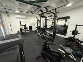 Fratelli Flat no Allure Residence em Boa Viagem, Recife - Pernambuco - 4