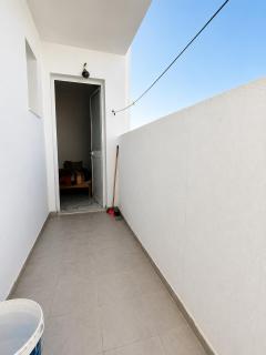 Blue Apartment in Central Hammamet - 6