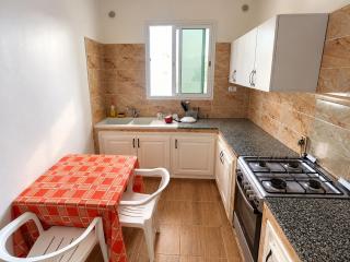 Blue Apartment in Central Hammamet - 5