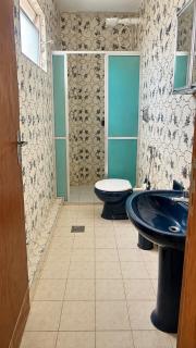 Quarto confortável e sereno com duas camas de solteiro - 1