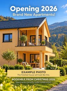 DA ALOIS RIVA - Alpine Riverside Apartments - 8