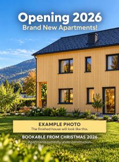 DA ALOIS RIVA - Alpine Riverside Apartments - 9