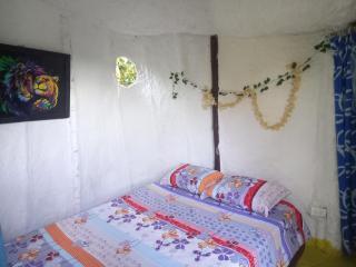 Cabañas Trópico - 1