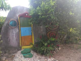 Cabañas Trópico - 0