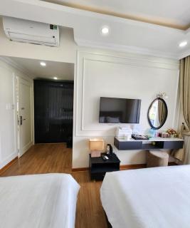 BREAKING DAWN- TAEYANG Hotel Phú Quốc - 4