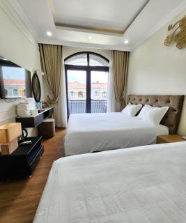 BREAKING DAWN- TAEYANG Hotel Phú Quốc - 3