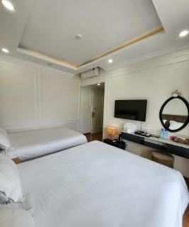 BREAKING DAWN- TAEYANG Hotel Phú Quốc - 2