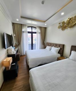 BREAKING DAWN- TAEYANG Hotel Phú Quốc - 8