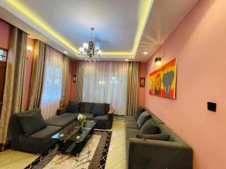 Moshi -Mnazi home stay - Moshi - 2