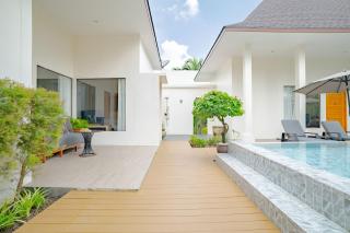 Dutch Villas Phuket - 2