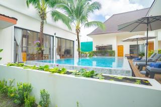Dutch Villas Phuket - 5