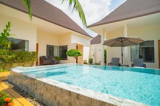 Dutch Villas Phuket - 9