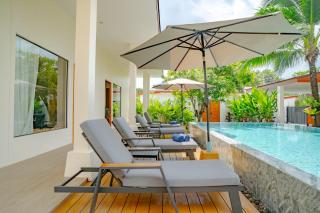 Dutch Villas Phuket - 4