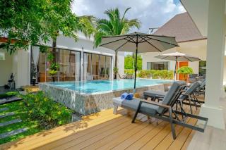 Dutch Villas Phuket - 0