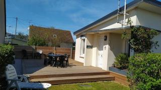 Villa familiale pour 6 personnes - 0