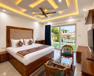Heera Mountain Vista, Kasauli Near Mall Road - 8
