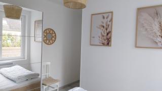 Villa familiale pour 6 personnes - 7