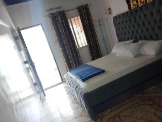 Olympic Hotel Lamu - 5