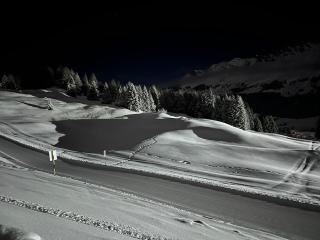 "Chalet GENI" in Valbella-Lenzerheide Ski und Bike In&Out, Super Locations in der Natur - 4