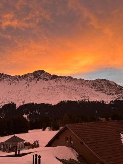 "Chalet GENI" in Valbella-Lenzerheide Ski und Bike In&Out, Super Locations in der Natur - 8