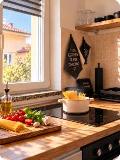 ULA LA - Stylish Boutique Apartment & Free Private Parking - 5