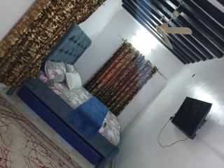 Olympic Hotel Lamu - 3