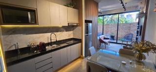 City Zen Apartments - 0