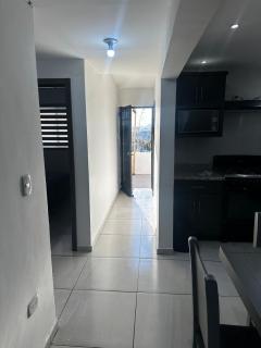 CSC Esmeralda 1 apartment, near the ISSSTE - 9
