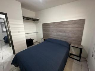 CSC Esmeralda 1 apartment, near the ISSSTE - 7