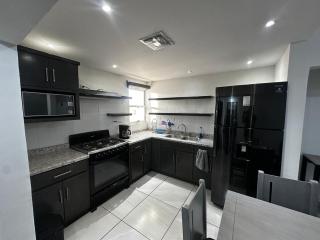 CSC Esmeralda 1 apartment, near the ISSSTE - 6