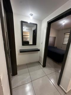 CSC Esmeralda 1 apartment, near the ISSSTE - 4