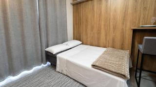 Studio Moderno | prox. do centro | Novo | Jardim - 5
