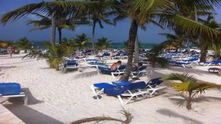 Apartment for Families in Punta Cana - 7